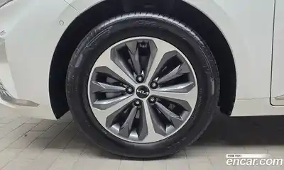 Kia K8 2024 1.6 автомат (гидро), миниатюра 5