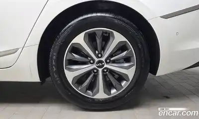 Kia K8 2024 1.6 автомат (гидро), миниатюра 7