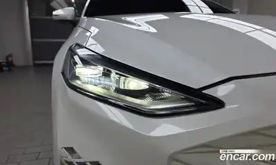 Kia K8 2024 1.6 автомат (гидро), миниатюра 8