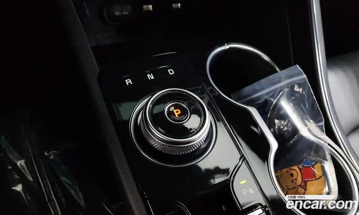 Kia K5 (Optima) 2022 1.6 автомат (гидро), фото 12
