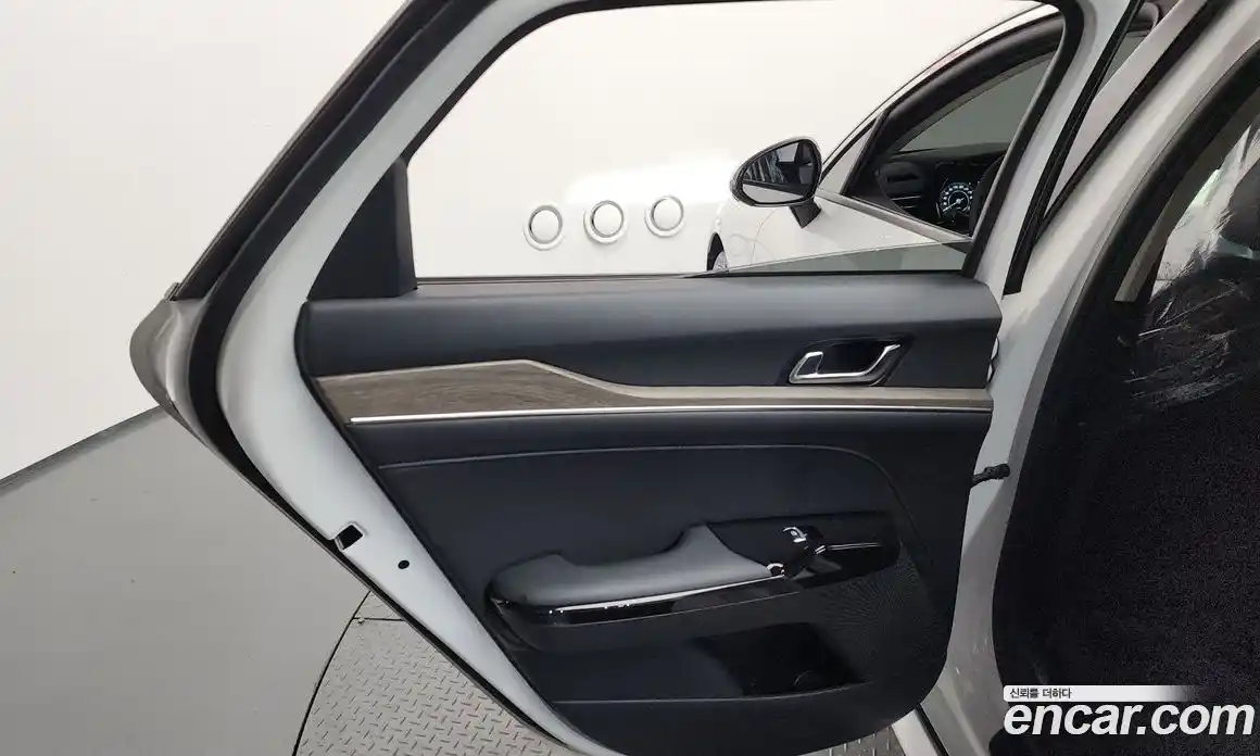 Kia K5 (Optima) 2022 1.6 автомат (гидро), фото 15