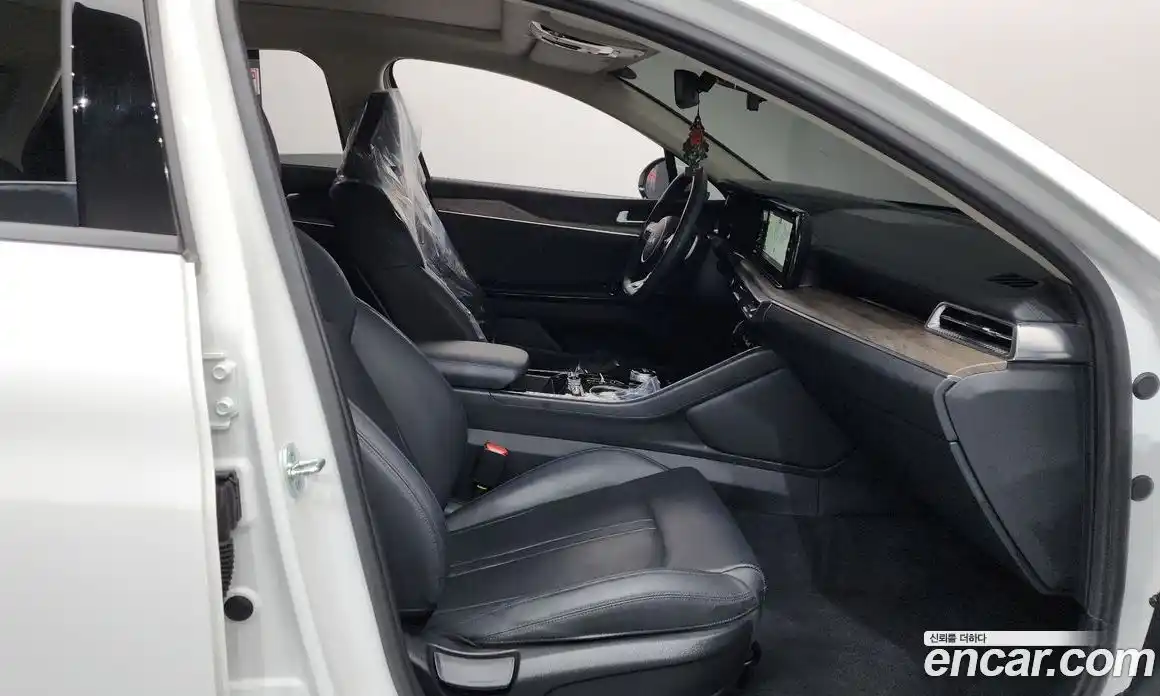 Kia K5 (Optima) 2022 1.6 автомат (гидро), фото 16