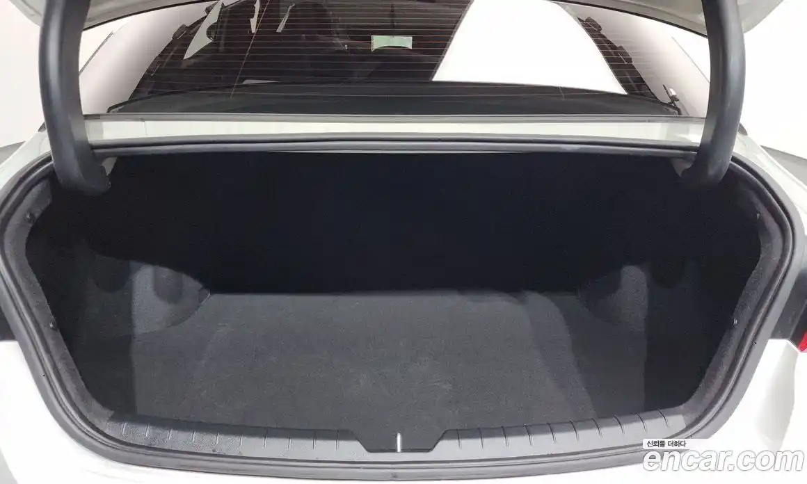 Kia K5 (Optima) 2022 1.6 автомат (гидро), фото 23