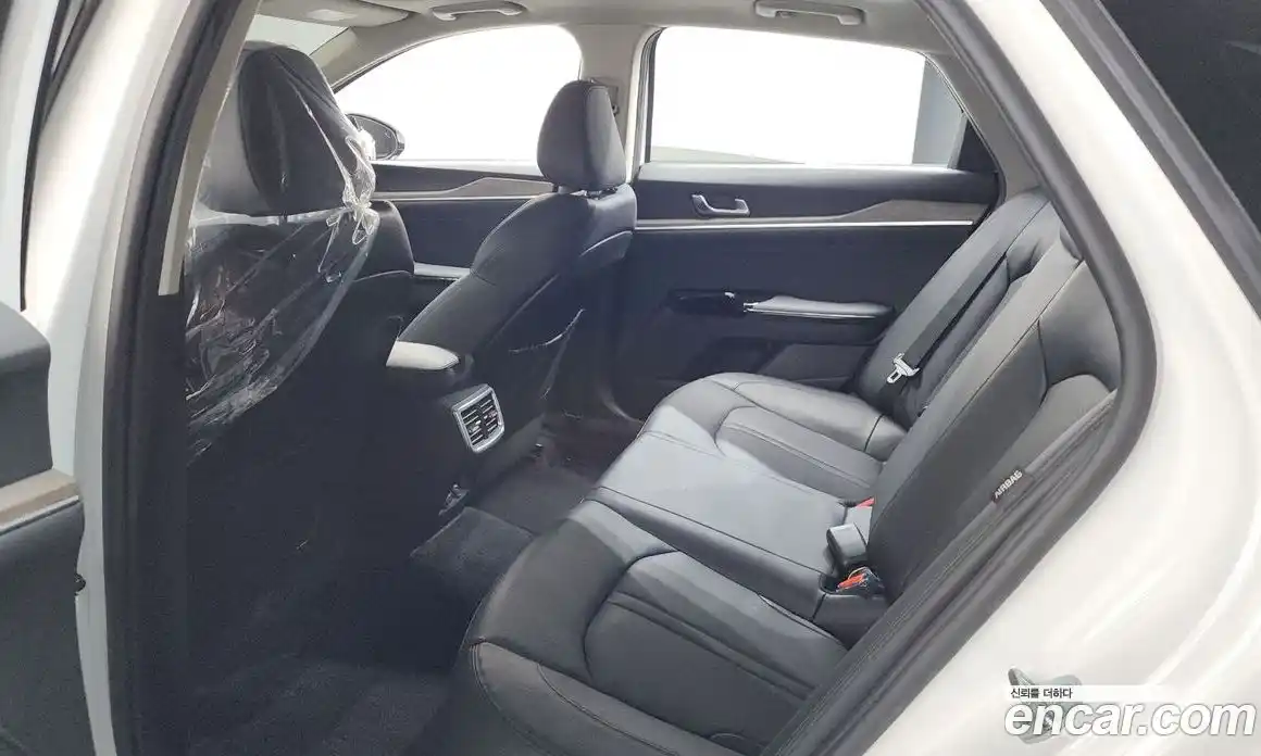 Kia K5 (Optima) 2022 1.6 автомат (гидро), фото 25