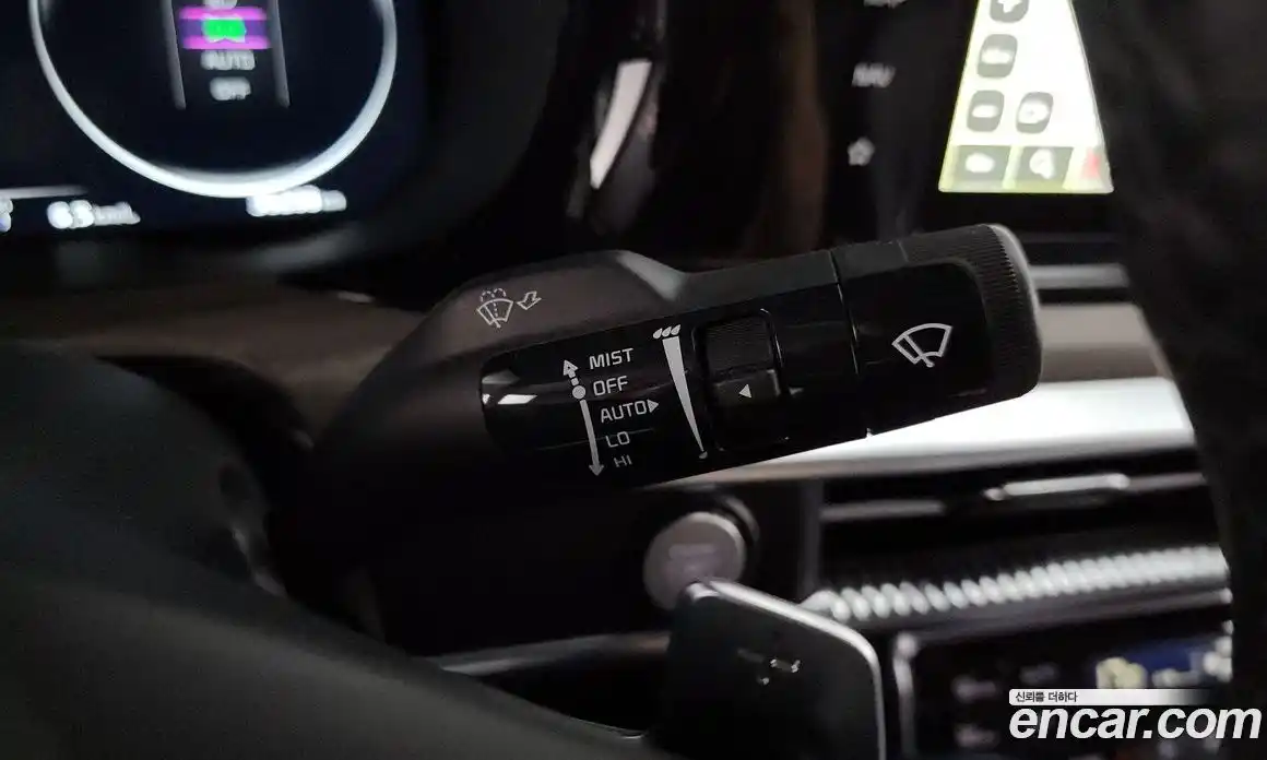 Kia K5 (Optima) 2022 1.6 автомат (гидро), фото 29