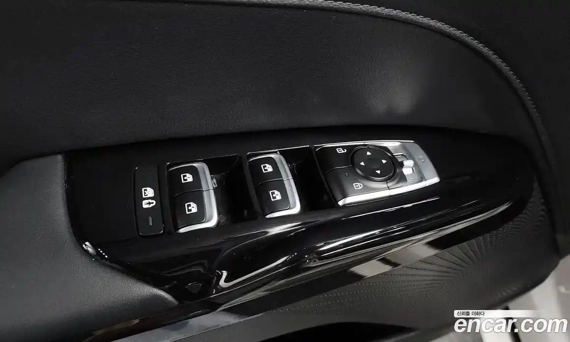 Kia K5 (Optima) 2022 1.6 автомат (гидро), фото 30