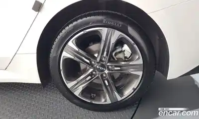 Kia K5 (Optima) 2022 1.6 автомат (гидро), миниатюра 7