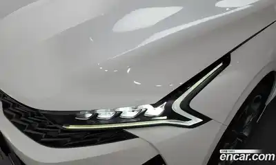Kia K5 (Optima) 2022 1.6 автомат (гидро), миниатюра 8