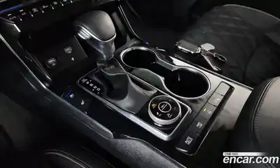 Kia Mohave 2020 3.0 автомат (гидро), миниатюра 12