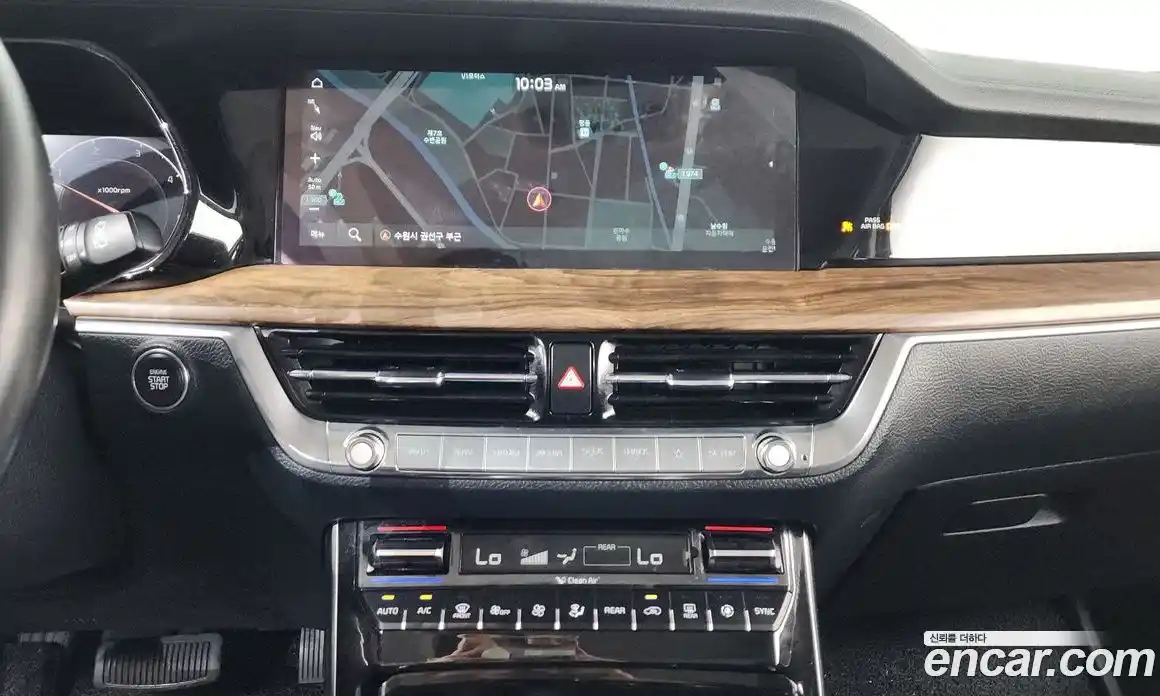 Kia Mohave 2020 3.0 автомат (гидро), фото 18