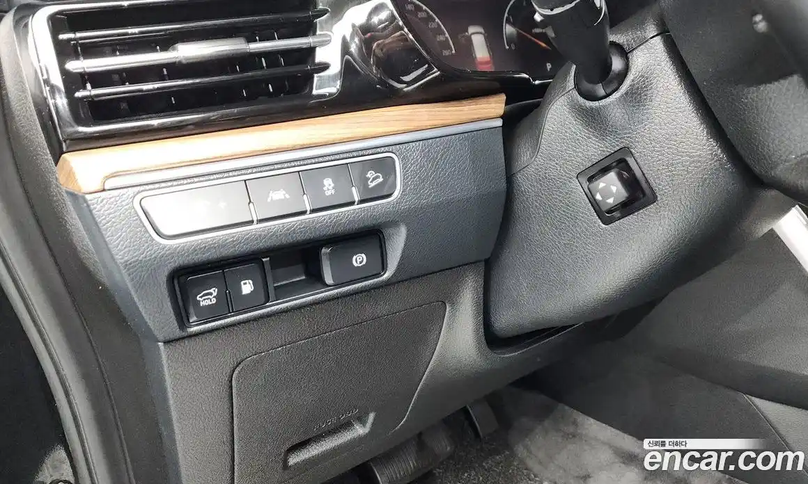 Kia Mohave 2020 3.0 автомат (гидро), фото 27