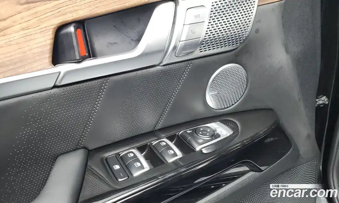 Kia Mohave 2020 3.0 автомат (гидро), фото 30