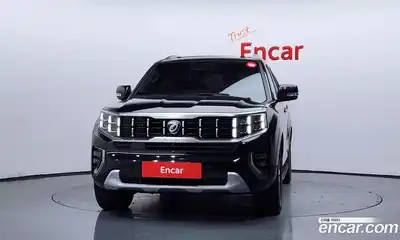 Kia Mohave 2020 3.0 автомат (гидро), миниатюра 3