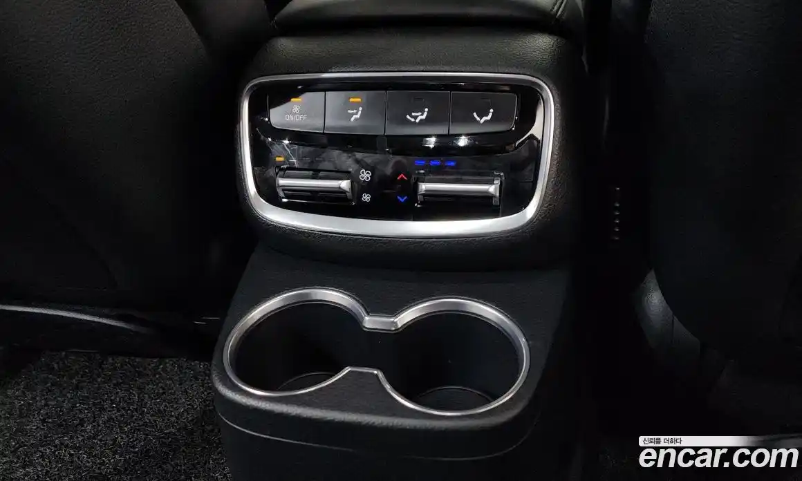 Kia Mohave 2020 3.0 автомат (гидро), фото 35