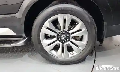 Kia Mohave 2020 3.0 автомат (гидро), миниатюра 7
