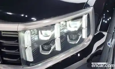 Kia Mohave 2020 3.0 автомат (гидро), миниатюра 8