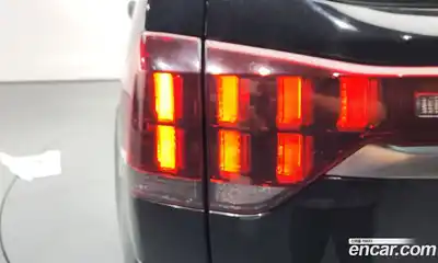 Kia Mohave 2020 3.0 автомат (гидро), миниатюра 9