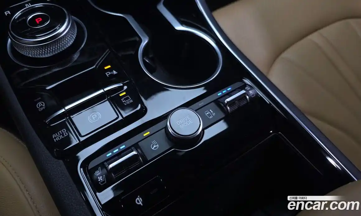 Kia K5 (Optima) 2021 2.0 автомат (гидро), фото 24