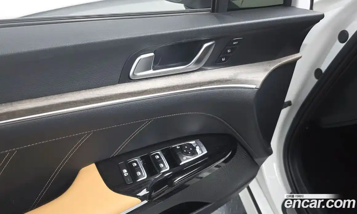 Kia K5 (Optima) 2021 2.0 автомат (гидро), фото 27