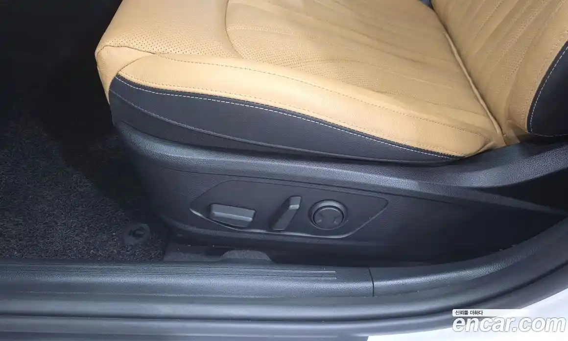 Kia K5 (Optima) 2021 2.0 автомат (гидро), фото 30