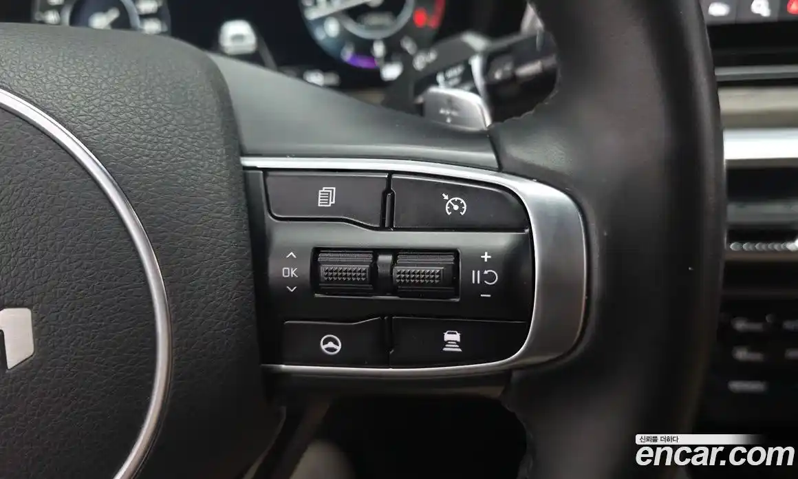 Kia K5 (Optima) 2021 2.0 автомат (гидро), фото 31