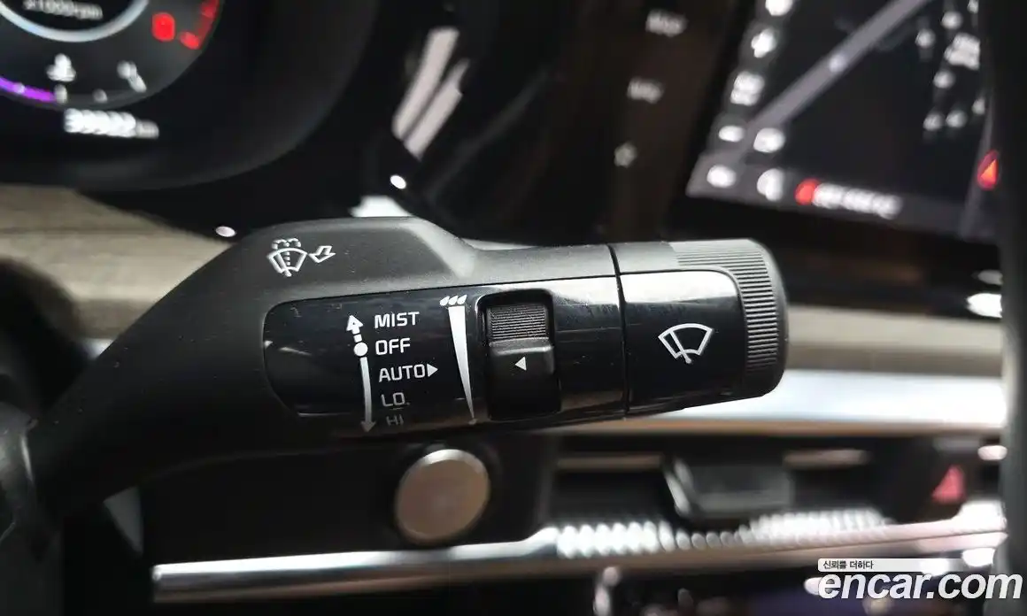Kia K5 (Optima) 2021 2.0 автомат (гидро), фото 33