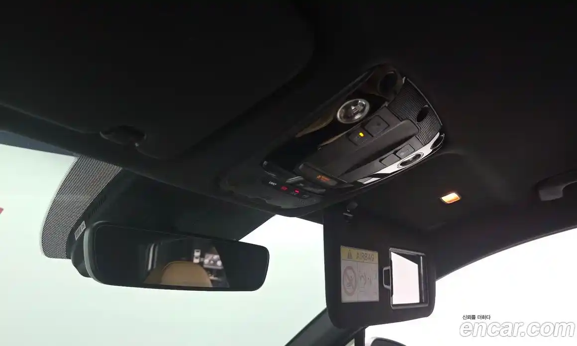 Kia K5 (Optima) 2021 2.0 автомат (гидро), фото 34