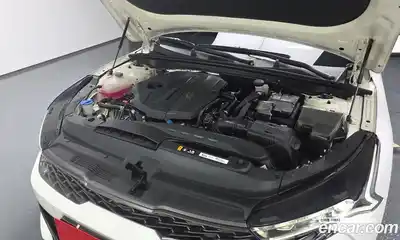 Kia K5 (Optima) 2021 2.0 автомат (гидро), миниатюра 6