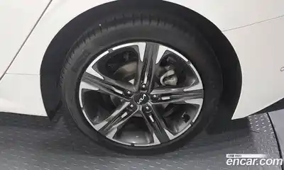 Kia K5 (Optima) 2021 2.0 автомат (гидро), миниатюра 7