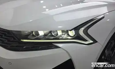 Kia K5 (Optima) 2021 2.0 автомат (гидро), миниатюра 8