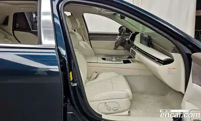 Genesis G90 2024 3.5 автомат (гидро), миниатюра 11