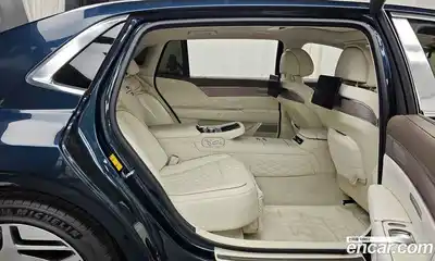 Genesis G90 2024 3.5 автомат (гидро), миниатюра 12