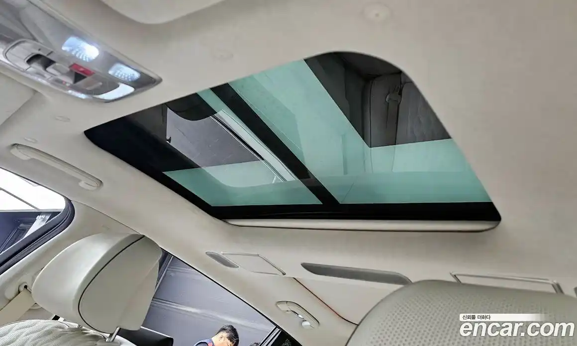 Genesis G90 2024 3.5 автомат (гидро), фото 17
