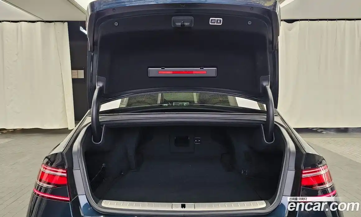 Genesis G90 2024 3.5 автомат (гидро), фото 20