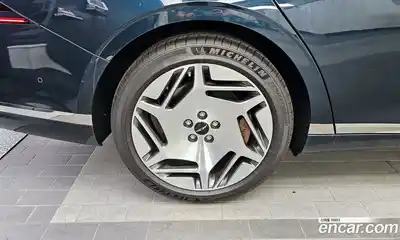 Genesis G90 2024 3.5 автомат (гидро), миниатюра 5