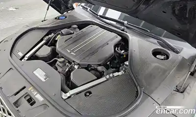 Genesis G90 2024 3.5 автомат (гидро), миниатюра 6