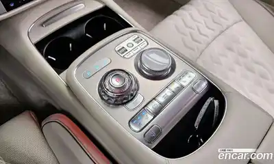 Genesis G90 2024 3.5 автомат (гидро), миниатюра 9