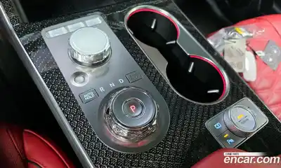 Genesis GV80 2024 3.5 автомат (гидро), миниатюра 12