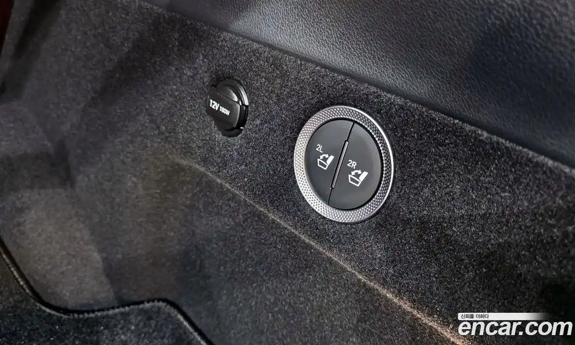 Genesis GV80 2024 3.5 автомат (гидро), фото 33
