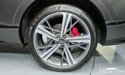 Genesis GV80 2024 3.5 автомат (гидро), миниатюра 7
