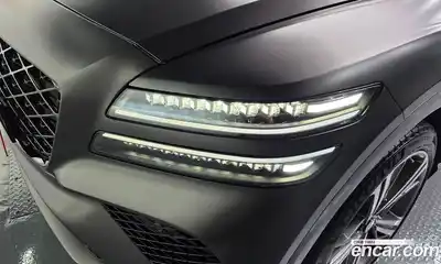 Genesis GV80 2024 3.5 автомат (гидро), миниатюра 8