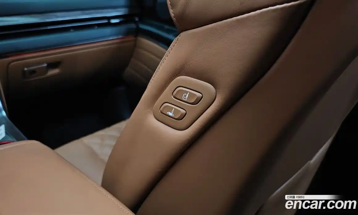 Genesis GV80 2024 3.5 автомат (гидро), фото 33