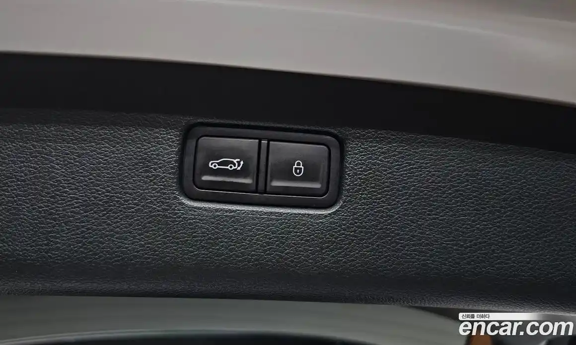 Genesis GV80 2024 3.5 автомат (гидро), фото 35