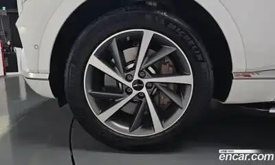 Genesis GV80 2024 3.5 автомат (гидро), миниатюра 4