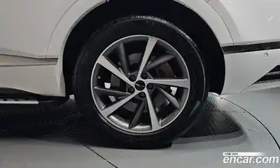 Genesis GV80 2024 3.5 автомат (гидро), миниатюра 6