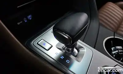 Genesis G70 2020 2.0 автомат (гидро), миниатюра 12