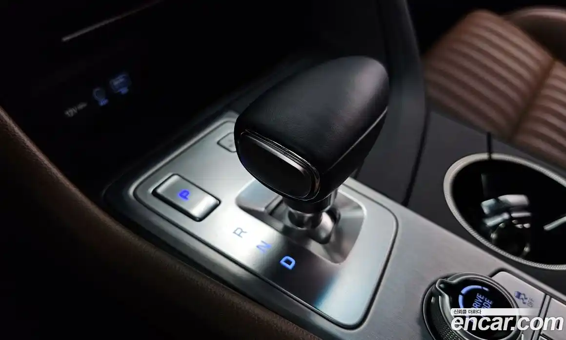 Genesis G70 2020 2.0 автомат (гидро), фото 27
