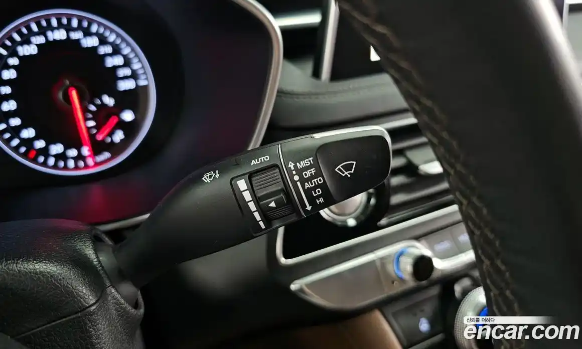 Genesis G70 2020 2.0 автомат (гидро), фото 34