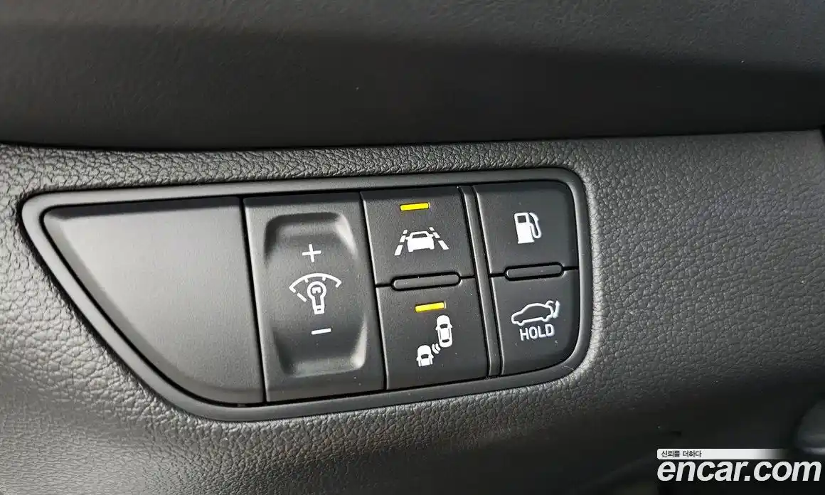 Genesis G70 2020 2.0 автомат (гидро), фото 36
