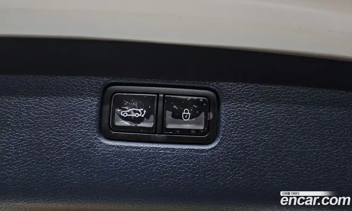 Genesis GV80 2023 2.5 автомат (гидро), фото 34